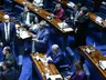 Senado aprova PEC sobre criminalização da posse de drogas