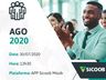 Sicoob Creditapiranga terá Assembléia On-line