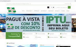 Prazo para pagamento do IPTU em cota única em SMOeste encerra nesta quarta-feira