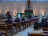 Maioria das comunidades já retornaram celebrações religiosas na região