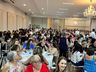Tradicional bingo do Lions Clube reúne 500 pessoas e fortalece ações sociais em São Miguel do Oeste