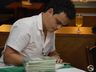 Consulado Chapecoense realiza noite de autógrafos e lançamento de Livro