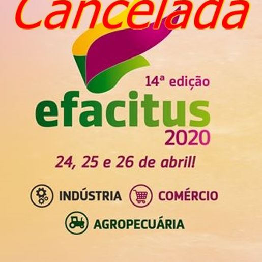 Cancelada Efacitus de Tunápolis 