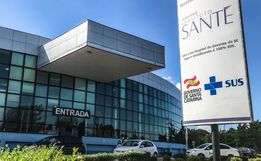 Projeto de ampliação do Regional recebe ajustes e volta para vigilância sanitária