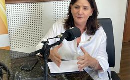 Secretária diz que unidade do Hemosc em SMO só será implantada em 2025