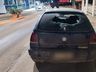 Jovem é flagrado  três vezes descumprindo mandados  de recolhimento domiciliar 