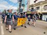 Itapiranga: Desfile de Sete de Setembro tem foco no civismo; fotos 