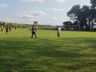 Flamengo lidera o municipal de campo em São José do Cedro com 100%