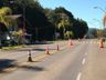 SC 453 entre Tangará e Luzerna completa nove anos sem mortes