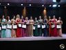 FOTOS;Rainha e Princesas da Expo Campo Erê 2025 são escolhidas