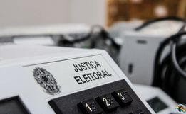 Mais de 5,4 milhões de eleitores estão aptos para votar em Santa Catarina