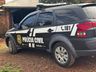 Jovem de 21 anos morre ao cair de telhado em Descanso