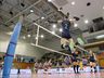 Jogadora que atua em Portugal fala de sua passagem no voleibol