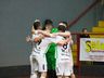 São Miguel Futsal / Joni Gool vira e vence por 10 a 4 ATF Futsal