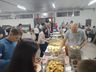 Grande público prestigia o 39º Café Colonial de Iporã do Oeste