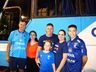 Campo Erê encerra programação do Natal Encantado 2024