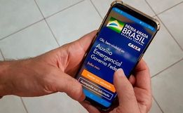 Servidores de SC receberam R$ 11 milhões em auxílio emergencial indevido