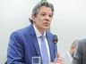 Haddad culpa bolsonarismo e critica Tarcísio ao repercutir tarifa de Trump