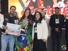 FOTOS; Grande final nacional do Festerê reúne talentos em Campo Erê