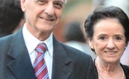 Após 56 anos de casados, homem morre três horas depois da mulher em Caxias do Sul