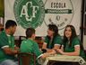 Consulado Chapecoense realiza noite de autógrafos e lançamento de Livro