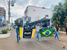 ITAPIRANGA: Desfile de Sete de Setembro reúne grande público; fotos 