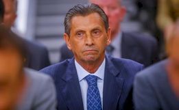 Juíza decreta que presidente da Alesc deve ser afastado do cargo 