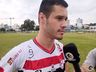 Cometa e CRM de Maravilha empatam no Estadual de Amadores Fase Oeste
