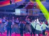 Show da 44ª Oktoberfest de Itapiranga valoriza diferentes culturas no evento germânico