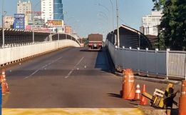 “Vai ser um descontrole total”, disse médica sobre reabertura da Ponte da Amizade