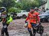 Confira imagens da 4ª Meia Trilha Kabo Arrochado em SMO