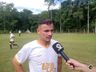 Dourado e Harmonia empatam no jogo de ida da Final do Campeonato Municipal de Itapiranga
