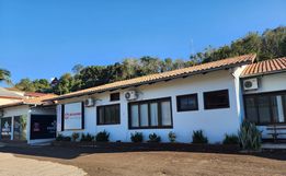 Longa permanência no Hospital de São João do Oeste possui 90% de lotação