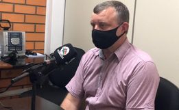 Medidas de enfrentamento ao coronavírus em São Bernardino tem resultados positivos