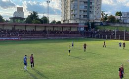 Guarani enfrenta Ypiranga na 2ª rodada do Campeonato Regional em São José do Cedro