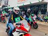 ITAPIRANGA: Desfile de Sete de Setembro reúne grande público; fotos 