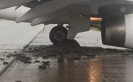 Veja voos cancelados em aeroporto após avião derrapar em pista de Florianópolis