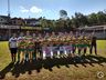 Cometa estreia com goleada no Campeonato Regional