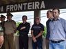 Policiais Militares são promovidos em São Miguel do Oeste