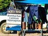 Começa 22º São Miguel Tchê no parque de exposições; fotos