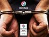 Homem com mandado de prisão ativo por descumprimento de medida protetiva é detido