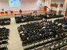 Final de oratória da JCI reúne jovens de 16 escolas em São Miguel do Oeste