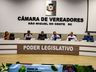 Vereadores pedem informações sobre cemitérios, Plano de Cargos e Salários e Willy Barth