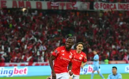 Inter vence Bolívar e garante vaga na semifinal da Libertadores
