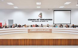 Reajuste dos servidores de SMO será votado em sessão extraordinária