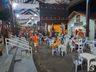 44ª Oktoberfest: Bailões agitam o público na noite deste sábado