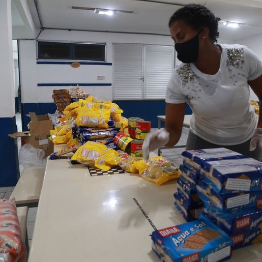 Após denúncia, kits de alimentação escolar são reprovados em Santa Catarina