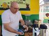 Veja as imagens das festividades de aniversário de São José do Cedro