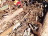 Bombeiros de São Lourenço do Oeste seguem auxiliando no Rio Grande do Sul 