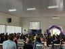 São José do Cedro: Palestra show alerta sobre violência psicológica contra a mulher